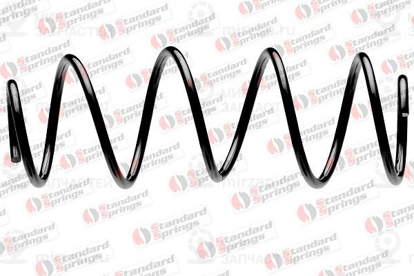 Запчасть STANDARD SPRINGS ST109103F