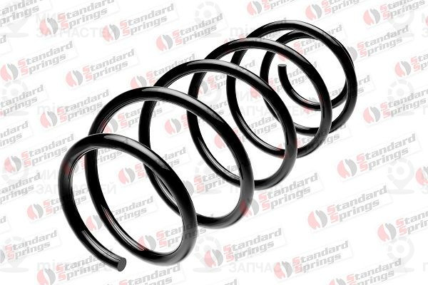 Запчасть STANDARD SPRINGS ST109104F