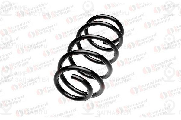 Запчасть STANDARD SPRINGS ST109112F