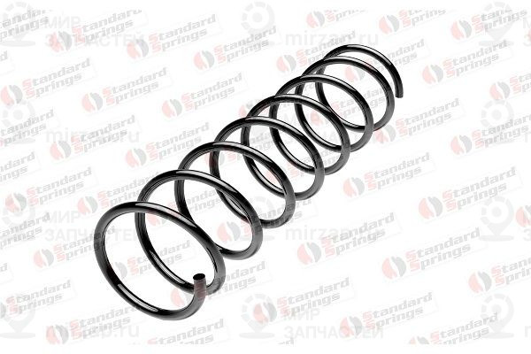 Запчасть STANDARD SPRINGS ST110001R