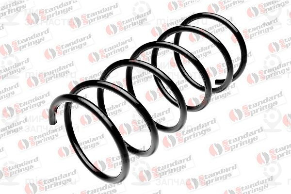 Запчасть STANDARD SPRINGS ST110018F