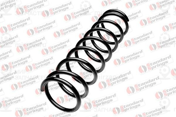 Запчасть STANDARD SPRINGS ST110021R