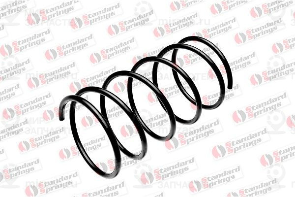 Запчасть STANDARD SPRINGS ST110029F