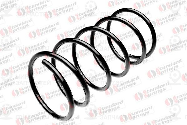 Запчасть STANDARD SPRINGS ST110030F