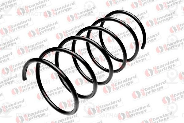 Запчасть STANDARD SPRINGS ST110031F
