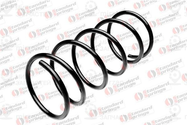 Запчасть STANDARD SPRINGS ST110032F