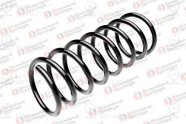 Запчасть STANDARD SPRINGS ST110038R