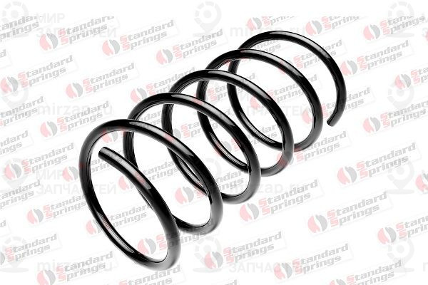 Запчасть STANDARD SPRINGS ST110042F