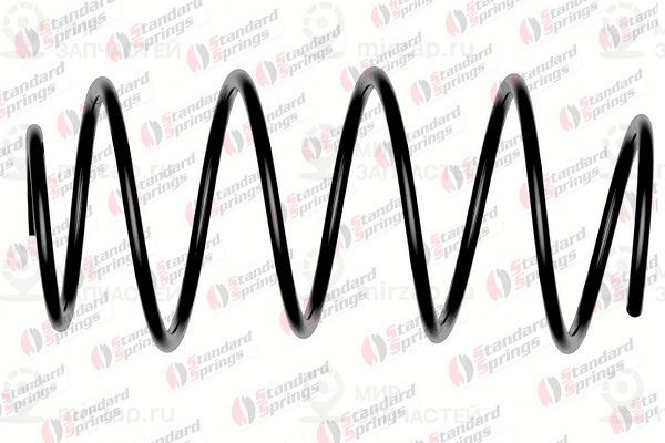 Запчасть STANDARD SPRINGS ST110044F