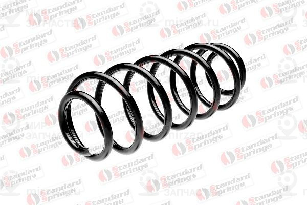 Запчасть STANDARD SPRINGS ST110068R