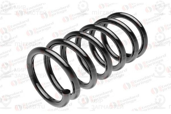 Запчасть STANDARD SPRINGS ST110069F