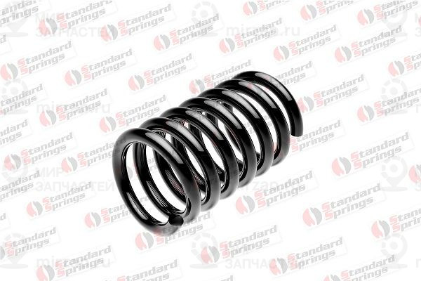 Запчасть STANDARD SPRINGS ST110070F