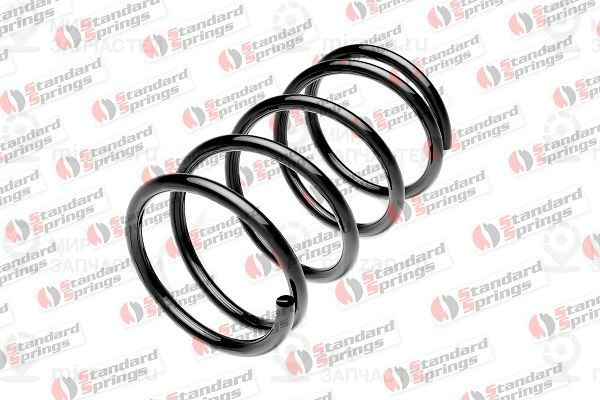 Запчасть STANDARD SPRINGS ST110072F