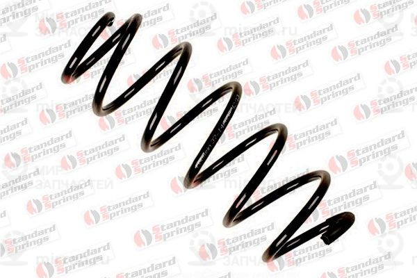 Запчасть STANDARD SPRINGS ST110086F