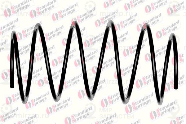 Запчасть STANDARD SPRINGS ST110092F