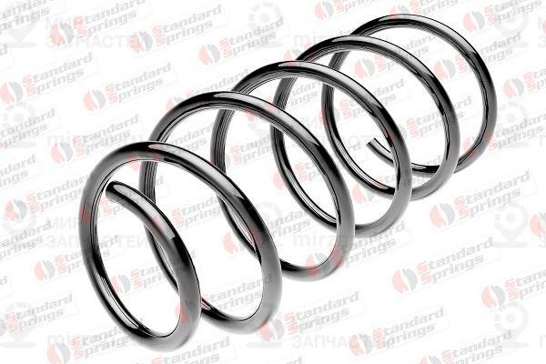 Запчасть STANDARD SPRINGS ST110098F