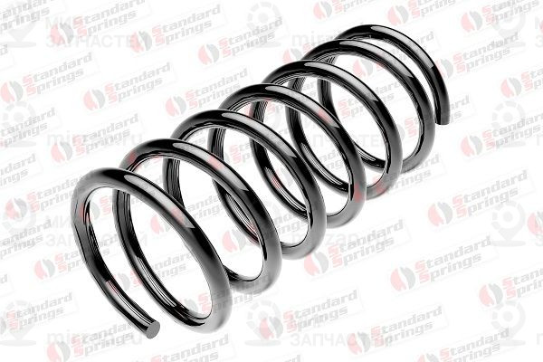 Запчасть STANDARD SPRINGS ST110101R
