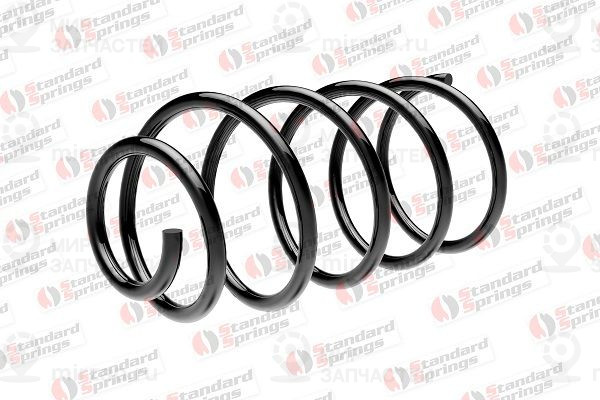 Запчасть STANDARD SPRINGS ST110105F