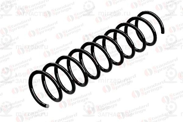 Запчасть STANDARD SPRINGS ST110105R