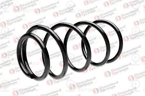 Запчасть STANDARD SPRINGS ST110109F
