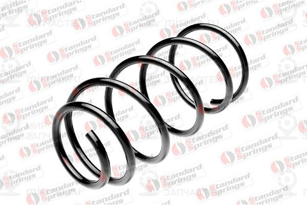 Запчасть STANDARD SPRINGS ST110111F