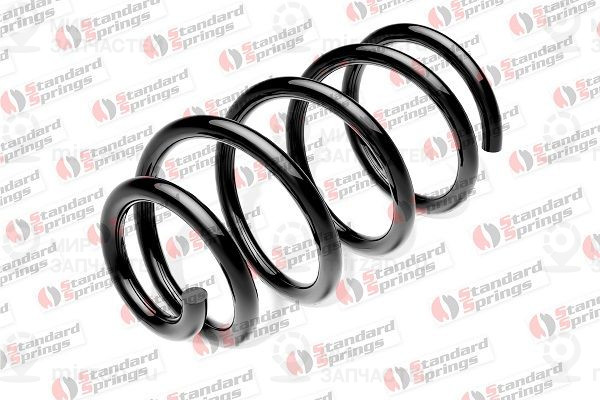 Запчасть STANDARD SPRINGS ST110112F
