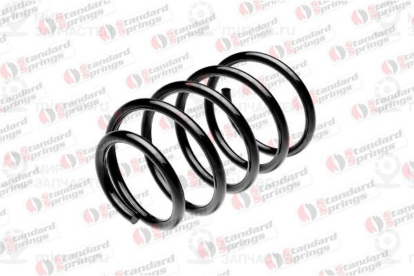 Запчасть STANDARD SPRINGS ST110113F