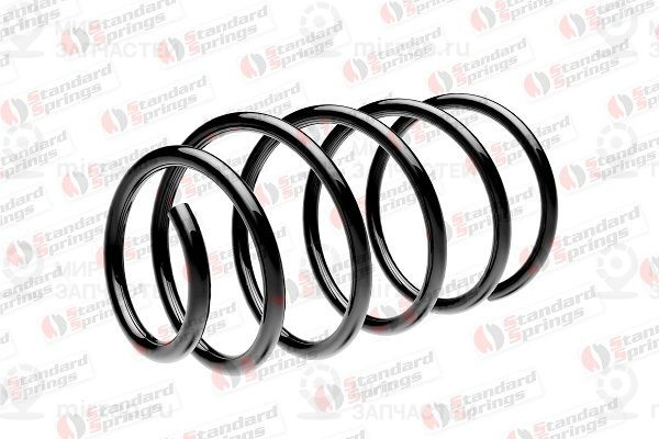 Запчасть STANDARD SPRINGS ST110119F