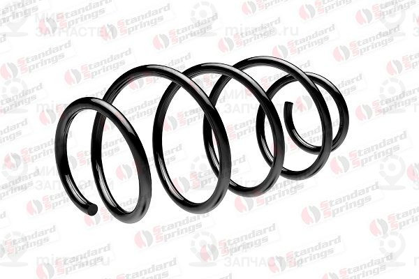 Запчасть STANDARD SPRINGS ST110120F