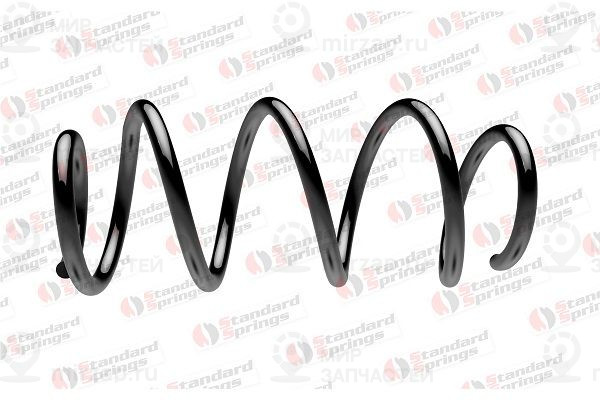 Запчасть STANDARD SPRINGS ST110126F