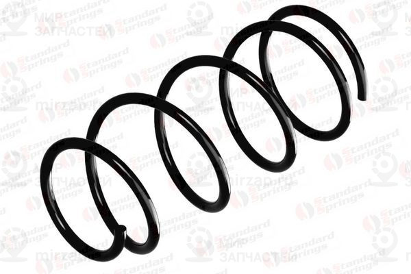 Запчасть STANDARD SPRINGS ST110131F