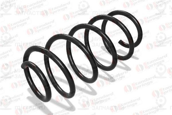Запчасть STANDARD SPRINGS ST110134F