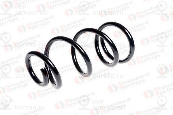 Запчасть STANDARD SPRINGS ST110141F