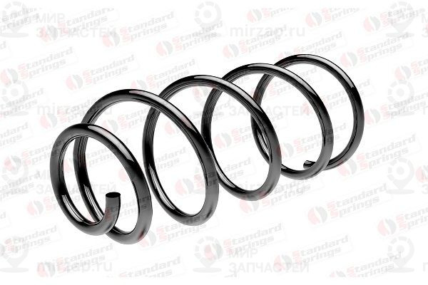 Запчасть STANDARD SPRINGS ST110142F