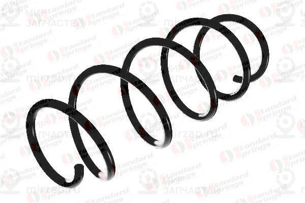 Запчасть STANDARD SPRINGS ST110143F