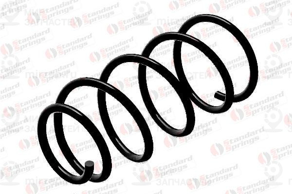 Запчасть STANDARD SPRINGS ST110144F