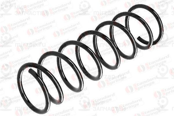 Запчасть STANDARD SPRINGS ST111009R