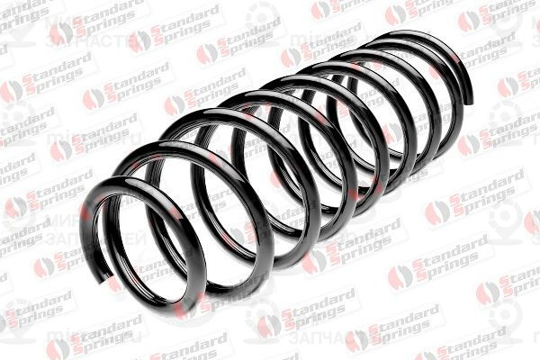 Запчасть STANDARD SPRINGS ST111014R