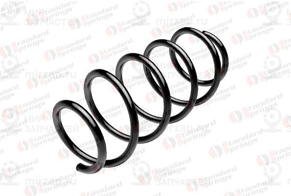 Запчасть STANDARD SPRINGS ST111058F