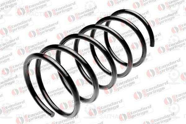 Запчасть STANDARD SPRINGS ST112008F