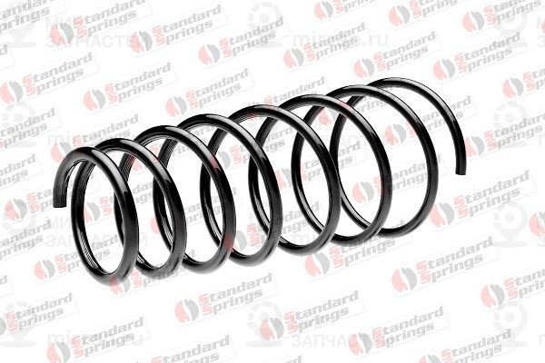 Запчасть STANDARD SPRINGS ST112012R