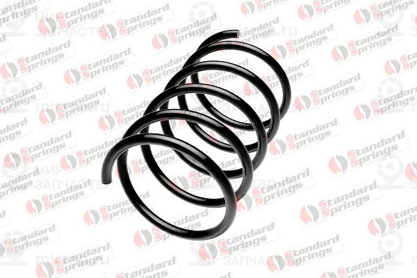 Запчасть STANDARD SPRINGS ST112014F
