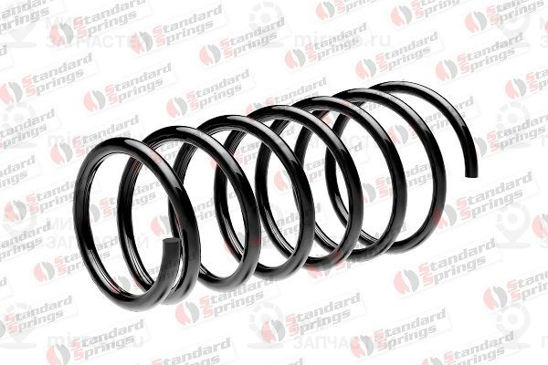 Запчасть STANDARD SPRINGS ST112015R