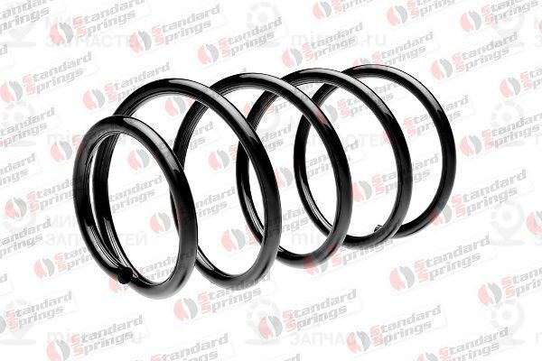 Запчасть STANDARD SPRINGS ST112023F