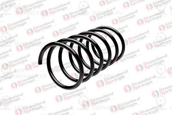 Запчасть STANDARD SPRINGS ST112027F