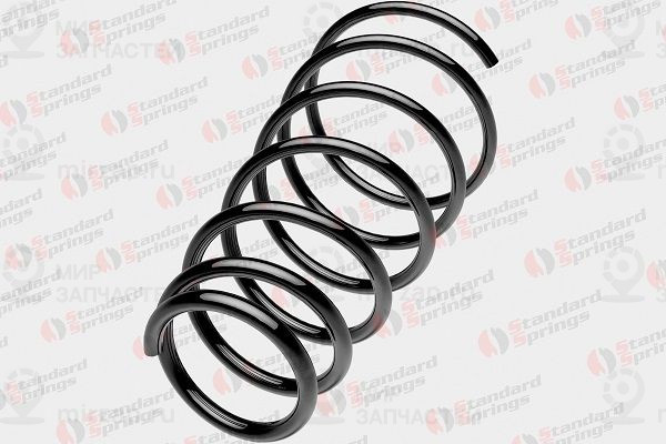 Запчасть STANDARD SPRINGS ST112032R