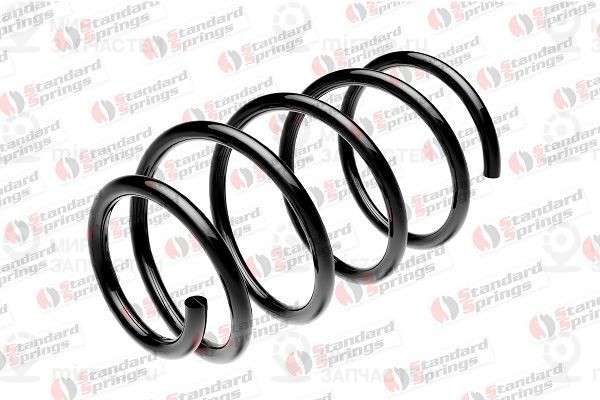 Запчасть STANDARD SPRINGS ST112037F