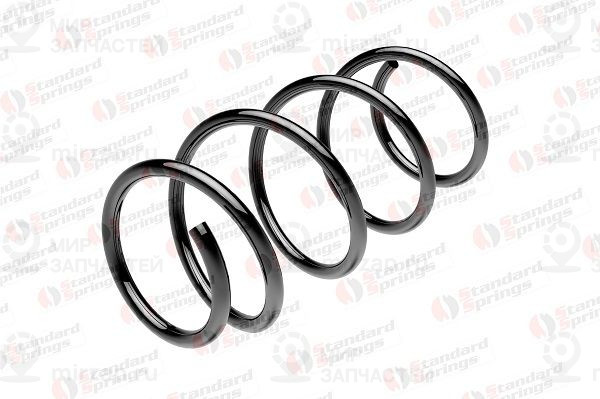 Запчасть STANDARD SPRINGS ST112046F
