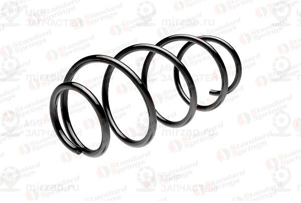 Пружина ходовой части STANDARD SPRINGS ST112050F