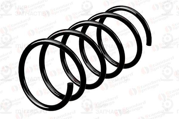 Запчасть STANDARD SPRINGS ST112051F